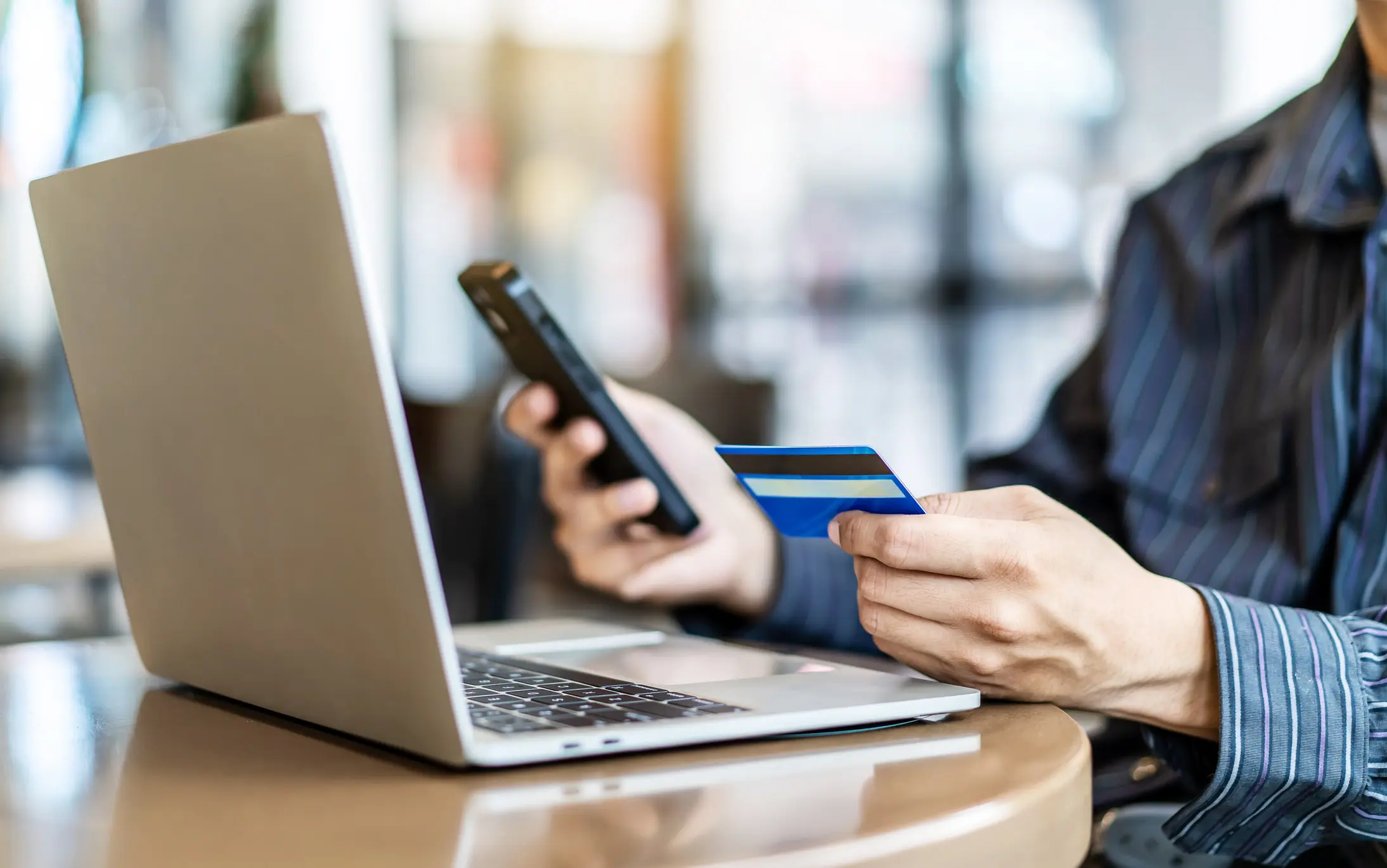 Expert Bank Account Services Support for Personal and Business Accounts