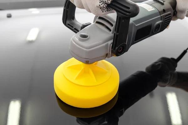 Advanced Auto Body Repair Services Using Modern Equipment