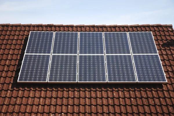 Solar requirements for installations for residential compliance