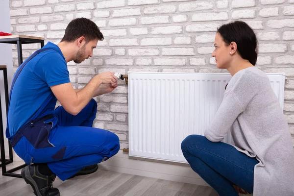 Quality Heater Repair for Galveston Homeowners