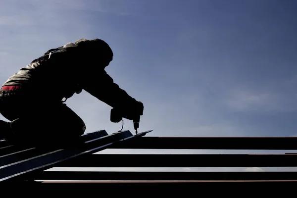 Roofing Maintenance and Repairs in Kent