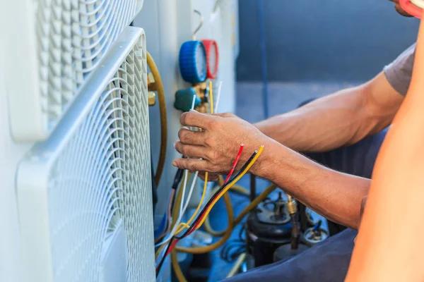 How to Keep Your Air Conditioner Running Efficiently