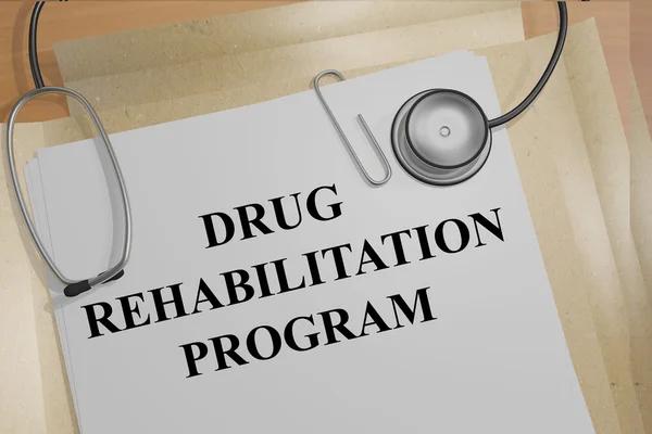Preparing Yourself for a Drug Rehabilitation Center Stay