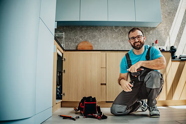 Trusted Hanover Plumbing Services for Leak Fixing