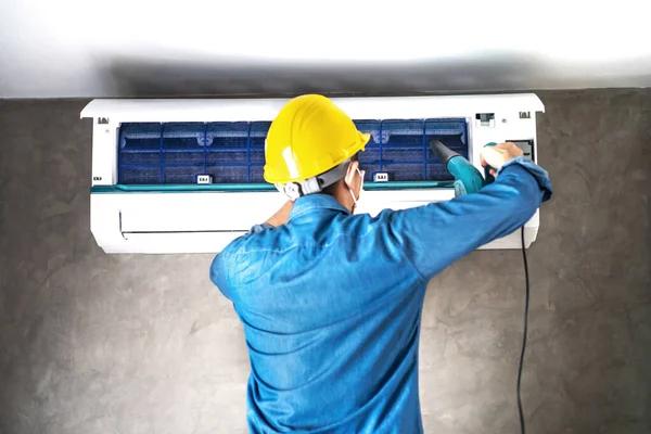 Expert AC Installation Services Near You