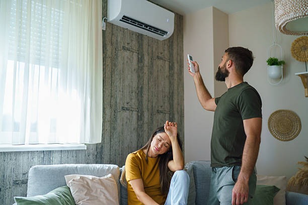 A Complete Guide to Electrical Components in AC Repair Services