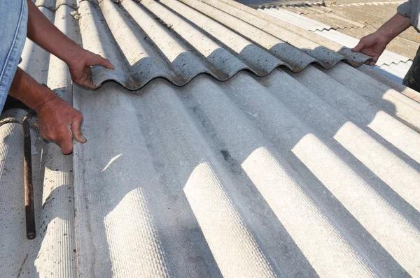 Seasonal Roof Repairs Preparing Your Home for Rain and Heat