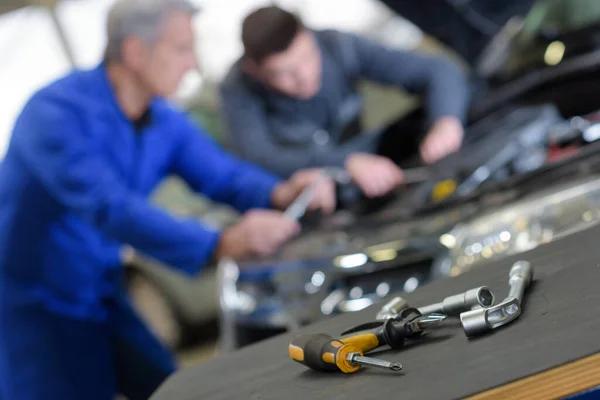 Affordable and Reliable Auto Repair Concord Services