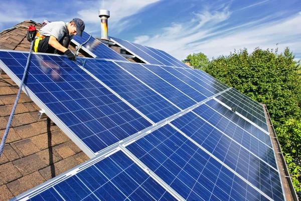 Why Solar Installation Los Angeles Services Are Growing Fast in 2026