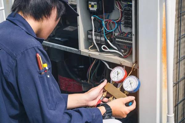 Local HVAC Repair Henderson You Can Trust