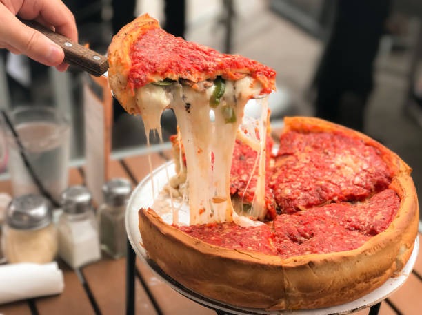 Restaurant Chicago Options for Family Dining Fun
