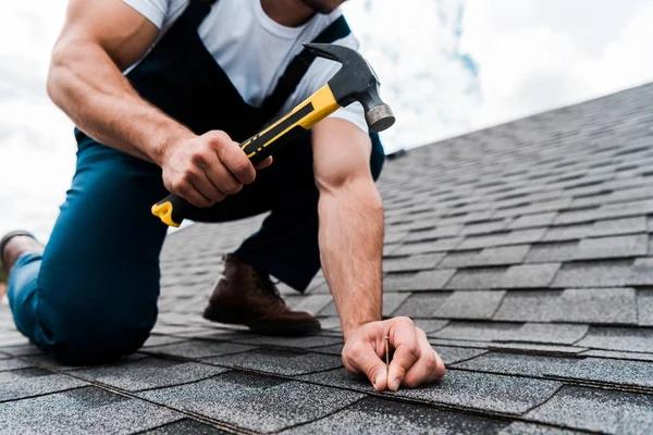 Professional Roofing Contractor Services for Residential and Commercial Roofs
