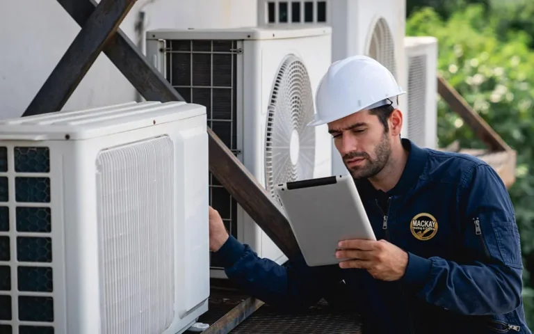 How to Choose the Best HVAC Companies Near Libertyville