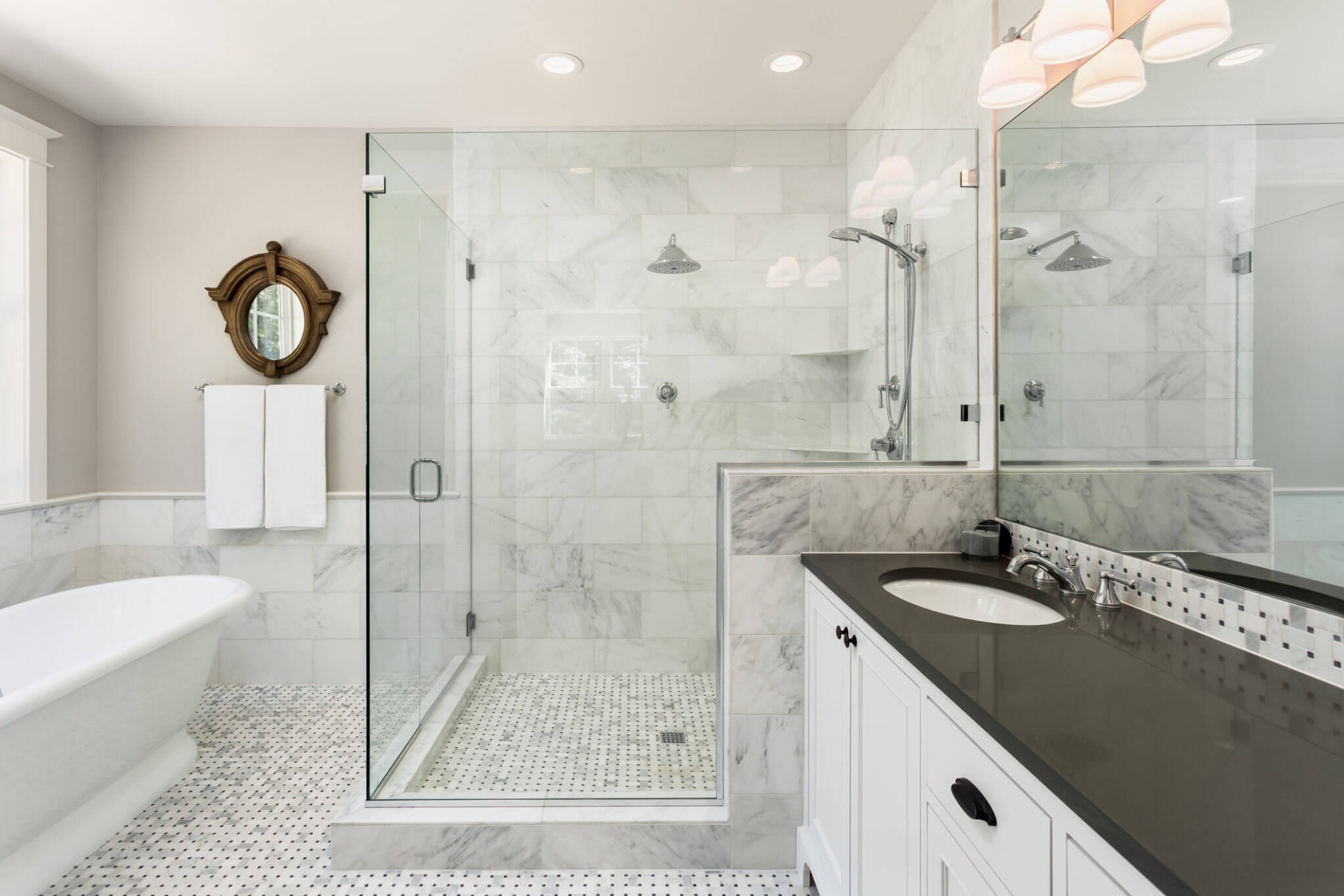 Enhance Home Appeal with Professional Bathroom Remodeling Topeka