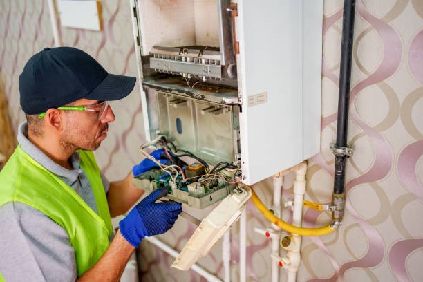 Top-Rated HVAC Near Me Specialists for Residential and Commercial Systems