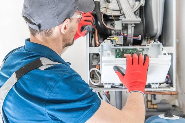 Same Day Furnace Repair Aberdeen Solutions for Quick Heating Restoration