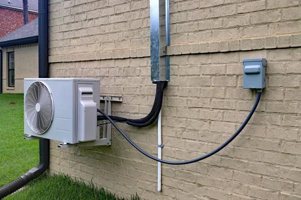 Mini Split AC Benefits for Homes and Apartments