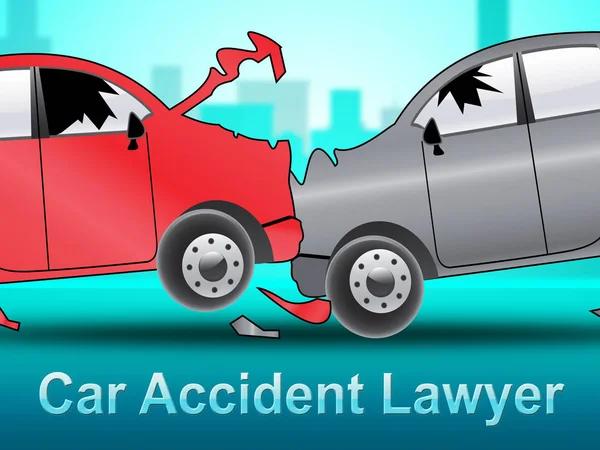 Building a Strong Accident Case With Early Attorney Involvement