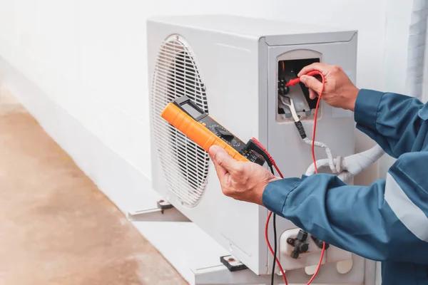 Complete AC Repair Frisco Services to Keep Your Air Conditioner Running Smoothly