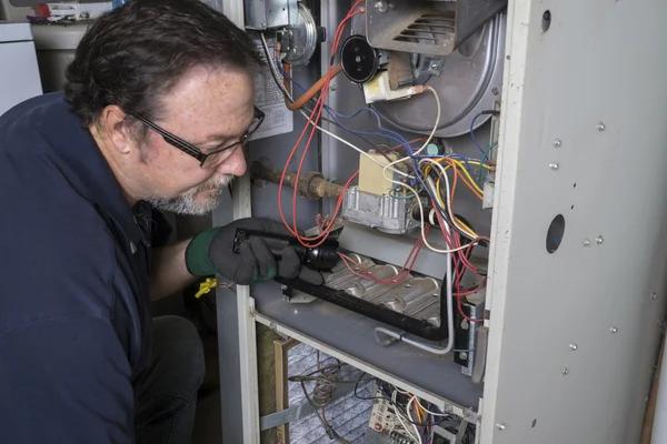 Furnace Repair Henderson Solutions for Every Heating Issue