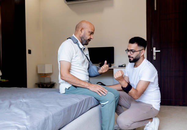 How How Physio Supports Healthy Movement Patterns During Daily Activities Improves Health