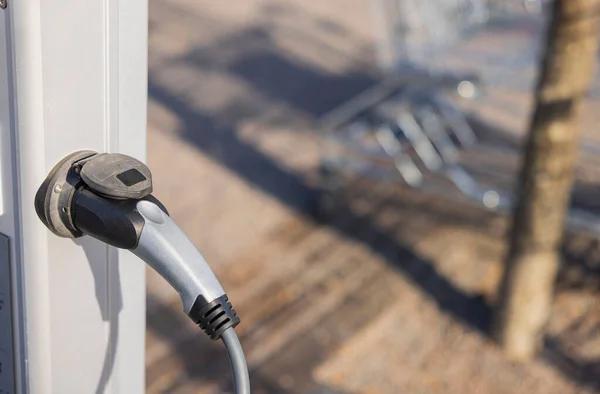 Smart Home Charging Station Installation for Convenient EV Ownership
