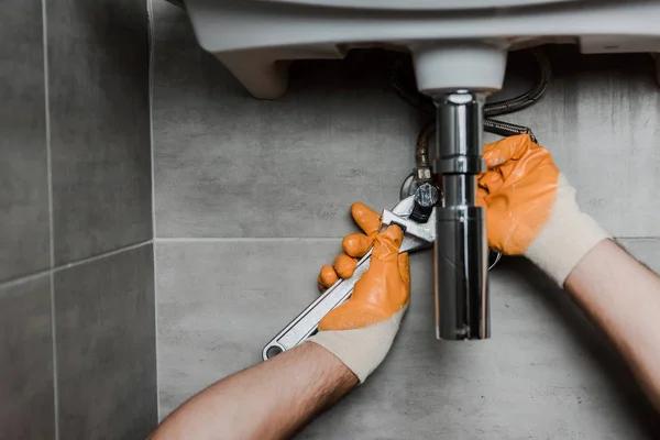 Expert Plumber Kingston Providing Quality Residential & Commercial Services