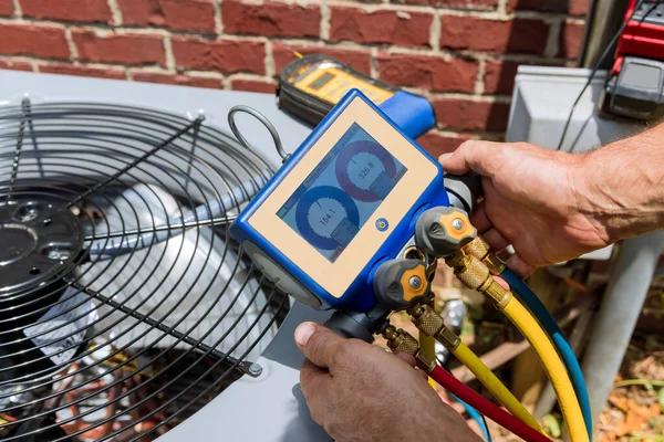 Upgrade Your Comfort with AC Repair Annapolis Services