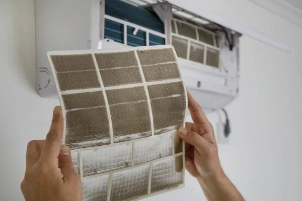 Protect Your Air Conditioner from Power Surge Compressor Damage