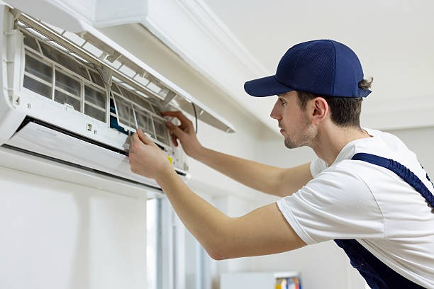 Keep Your Systems Running with Modern Mechanical HVAC