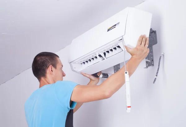Professional Air Conditioning Installation for Reliable Indoor Cooling
