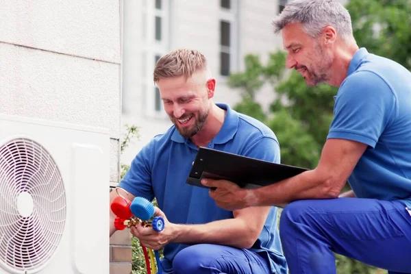 Expert AC Repair Freeport Technicians Ready to Help