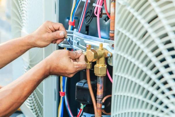 Comprehensive Advanced Cooling Systems for Indoor Comfort