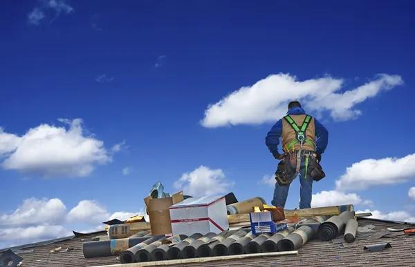 Trusted Roofing Companies for Complete Roofing Services
