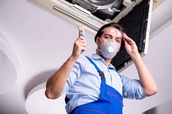 Find a Dependable HVAC Contractor in Phelan Today