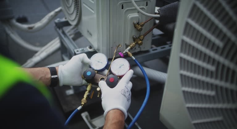 Get AC Repair Roseville from Skilled HVAC Technicians