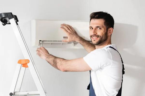 Trusted Air Conditioning Repair Sacramento Technicians