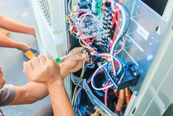 Find the Right HVAC Contractor Near Me for Your Cooling Needs