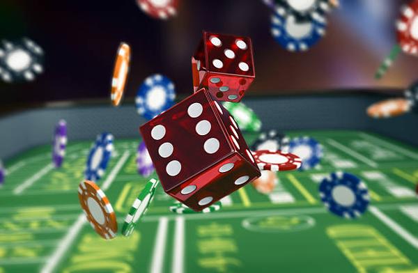 Getting Started With the best online casino sites Singapore