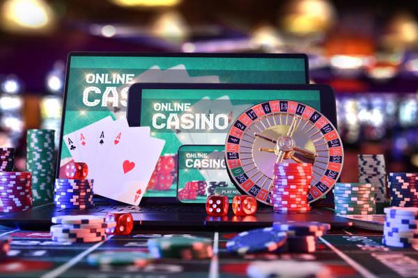 Exploring Gaming Limits at a trusted online casino Singapore