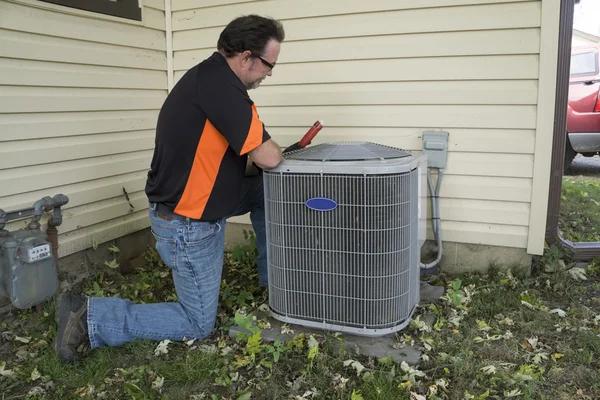 Professional Heating and Cooling Help with hvac near me