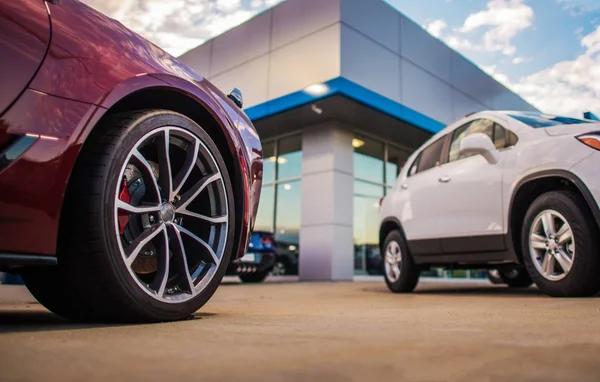 Important Factors to Consider When Choosing a Car Dealership in Newton
