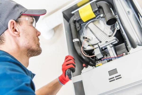 Why Homeowners Choose Johnson Heating & Air Conditioning for HVAC Services