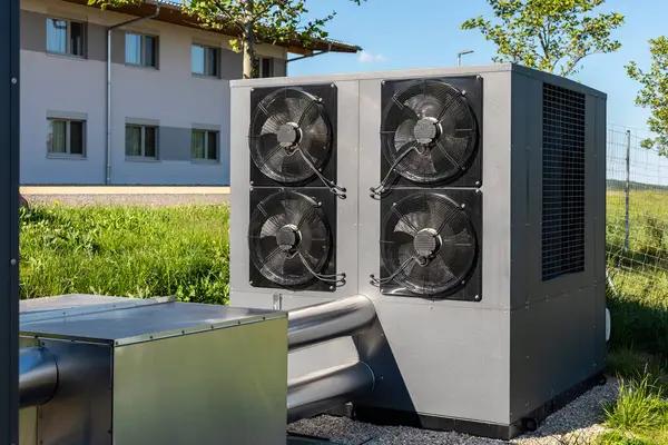Quality Heating and Cooling Services for All Homes