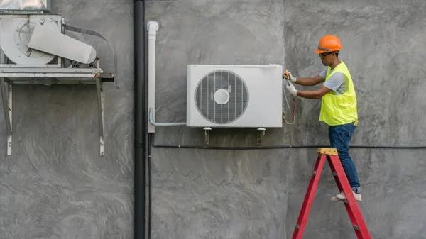 Local AC Installation in Phelan for Reliable Cooling
