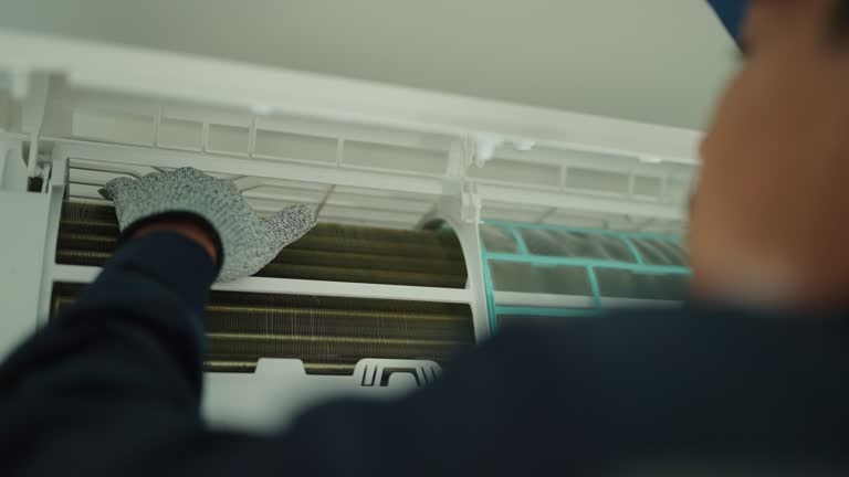 Reliable Duct Cleaning Sebastian for Better Air Circulation and System Efficiency
