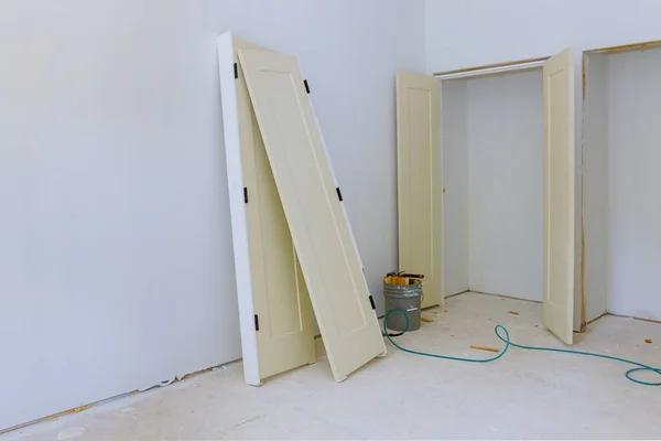 Key Design Trends to Consider When Selecting modern internal doors